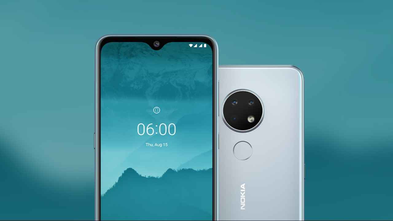 Nokia “Quicksilver” smartphone appears on Geekbench sporting Snapdragon 690G SoC