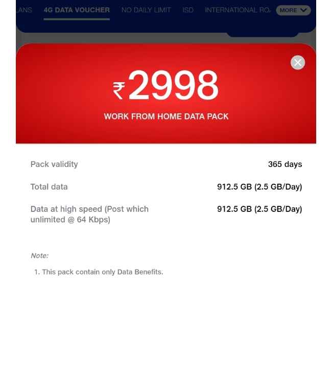 Jio Unlimited Data Plan 2022: A Look at the Best Reliance Jio Plans ...