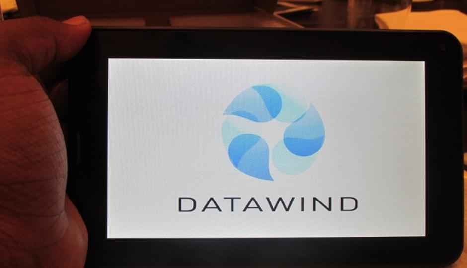 DataWind to launch budget mobile phones with free Internet for 1 Year