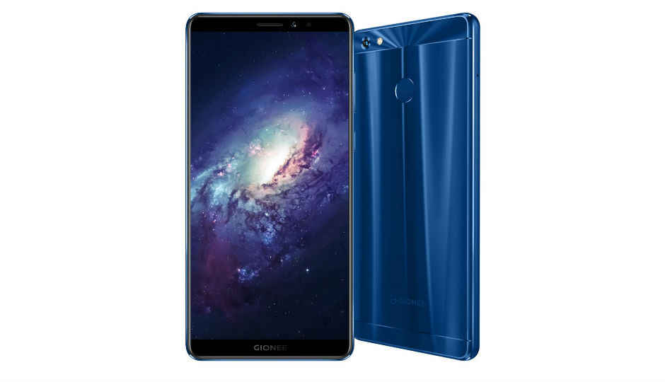Gionee India to launch bezel-less M7 Power in India on November 15