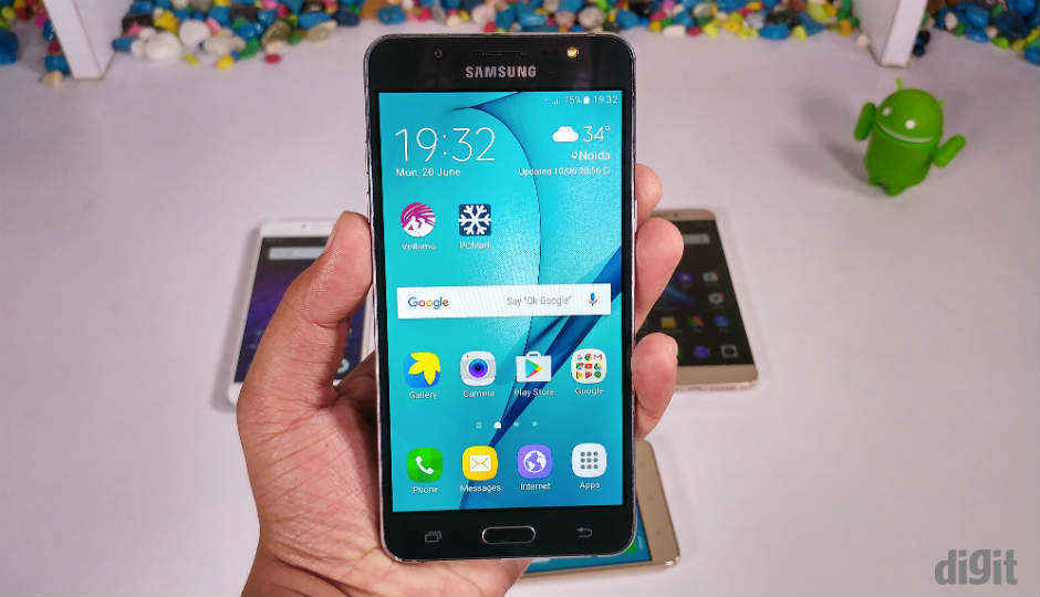 Samsung Galaxy J5 (2017) को मिला FCC सर्टिफिकेट