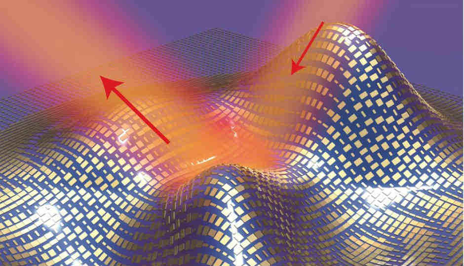 Scientists claim invisibility cloak to be reality soon