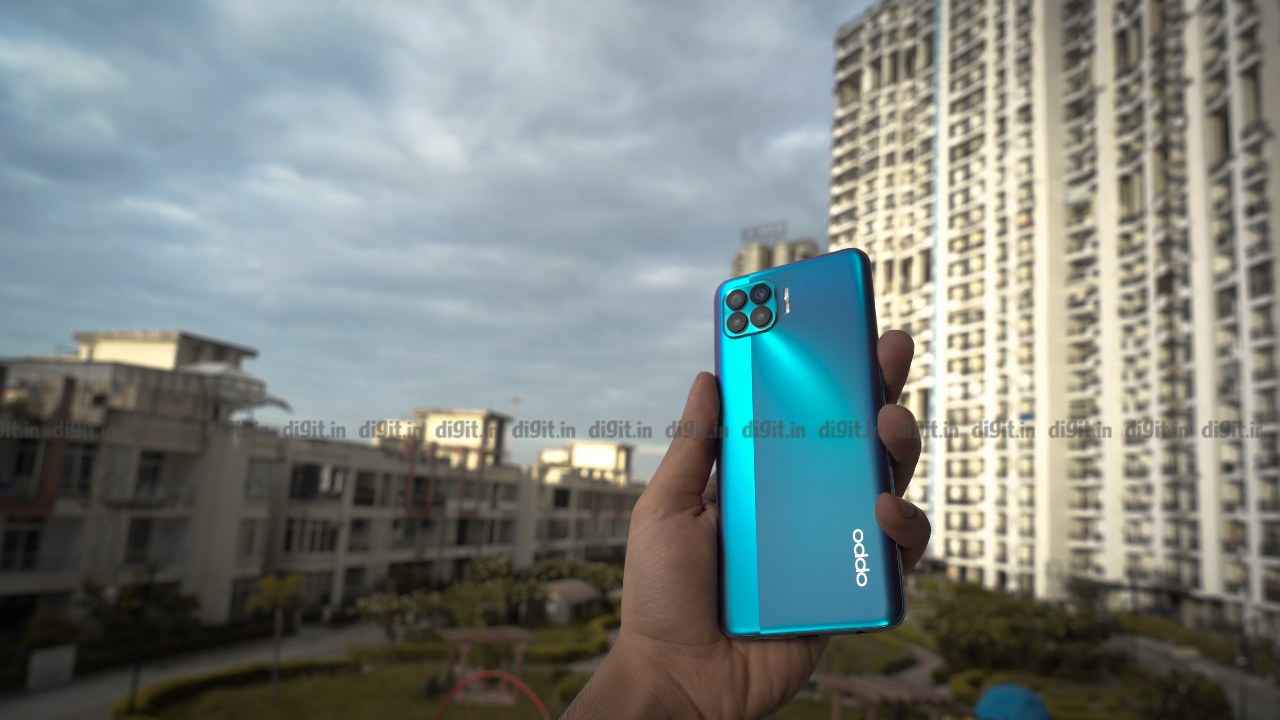 Oppo F17 Pro Camera Review: Promises a lot but falls short on delivery