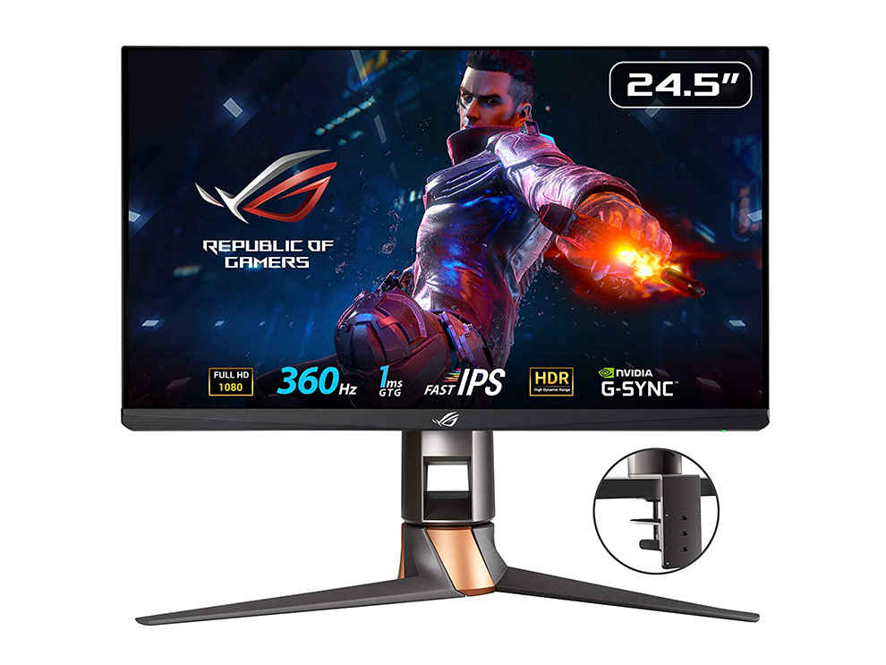 ASUS ROG Swift PG259QNR