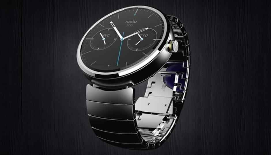 Motorola responds to Moto 360 battery size ‘controversy’