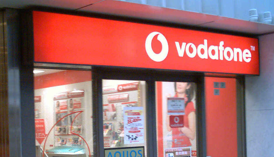 Vodafone i-RoamFree roaming pack priced at Rs 180 per day launched