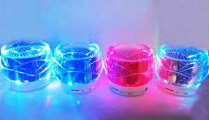 ಇವೇಲ್ಲಾ ಅತ್ಯುತ್ತಮವಾದ ಬ್ರಾಂಡೆಡ್ ಪೋರ್ಟಬಲ್ ಬ್ಲೂಟೂತ್ ಸ್ಪೀಕರ್ಗಳು ನಿಮ್ಮದೇಯಾದ ಬಜೆಟಿನಲ್ಲಿವೆ.