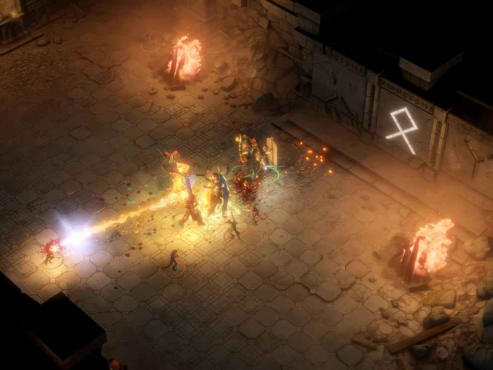 Pathfinder: Kingmaker