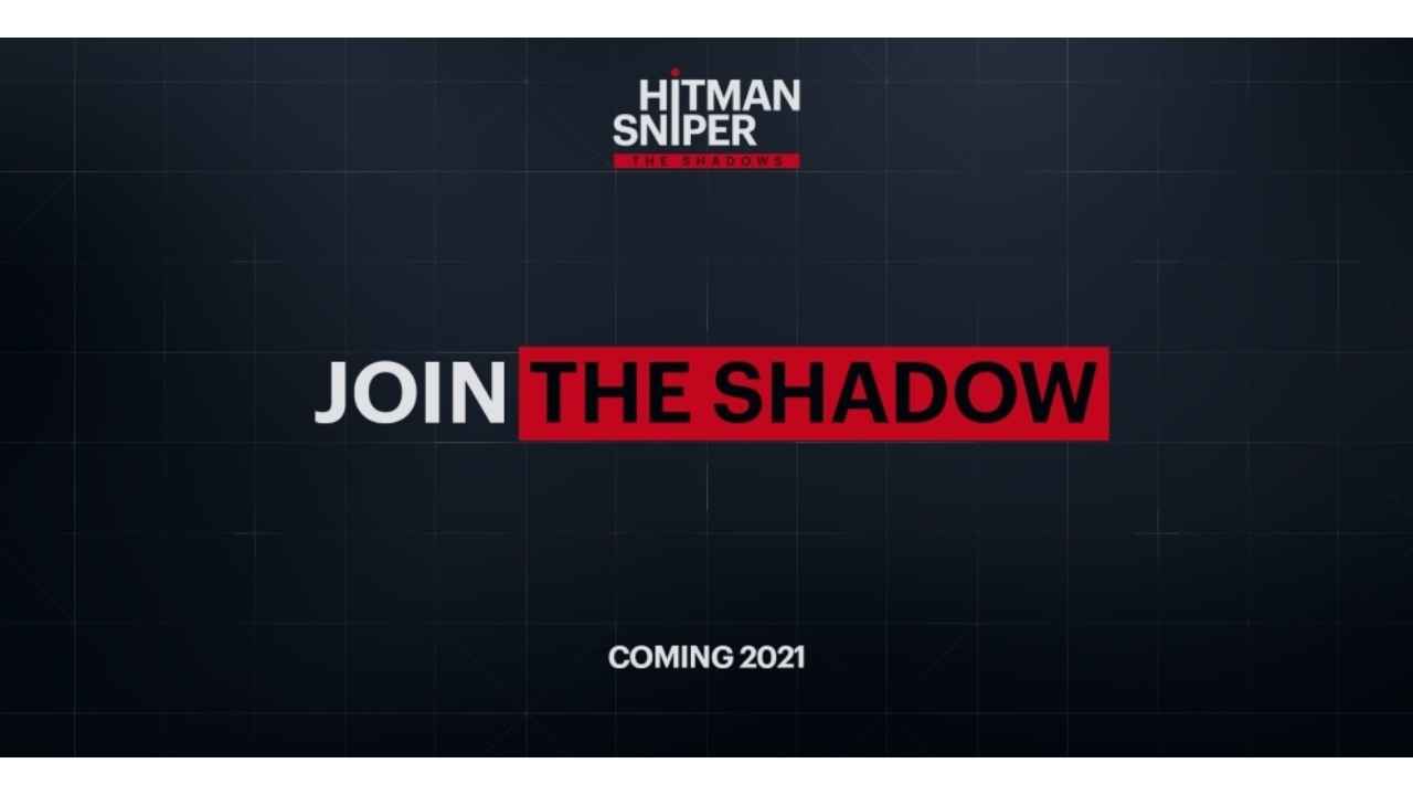 Hitman Sniper: The Shadows, announced for Android/IOS