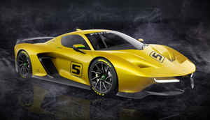 Tata Racemo to new Ferrari: Here are the best cars at the Geneva Motor Show