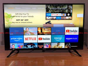 নোকিয়া থেকে অনিডা, দেখে নিন কম দামে নতুন টেকনোলজি যুক্ত Smart TV