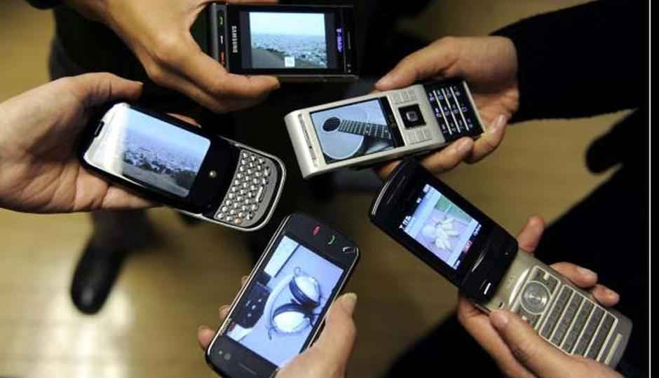 Indian Government bans mobile devices with duplicate IMEI numbers