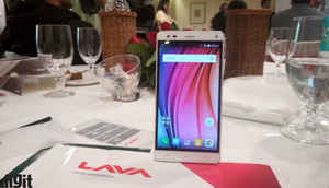 മികവുറ്റ ലാവ v 5