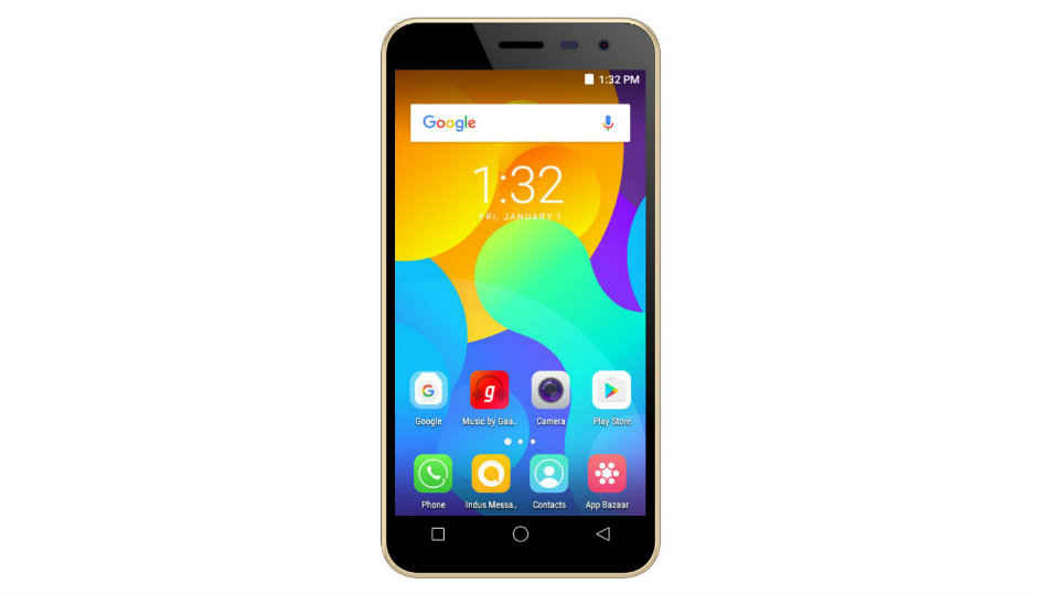 Micromax Spark VDEO launched exclusively on Snapdeal at Rs. 4,499