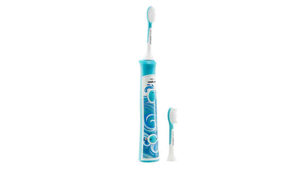 Best rechargeable toothbrushes