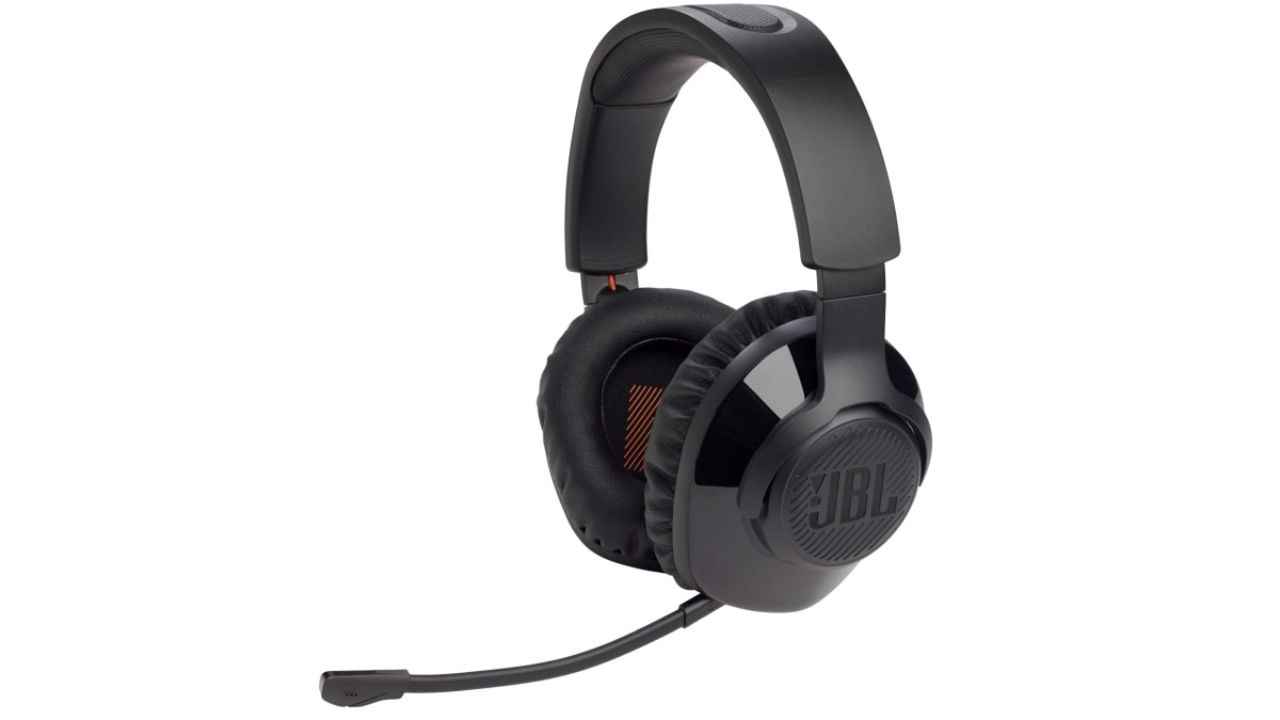 JBL Quantum 350 Wireless Headphones launched in India: Price and key features | Digit