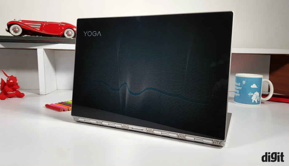 Lenovo may launch Yoga C930 2-in-1 laptop at IFA 2018