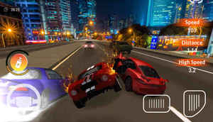 Android और iOS के लिए बेस्ट रेसिंग गेम्स