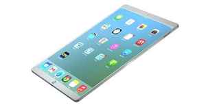 ആപ്പിൾ  ഐപാഡ് പ്രോ -"വിശദവിവരങ്ങൾ"