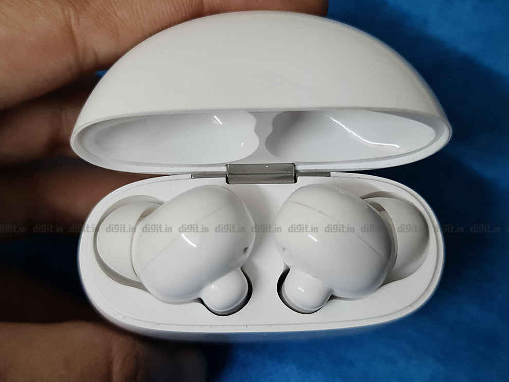 Realme Buds Air Pro ANC true wireless earphones