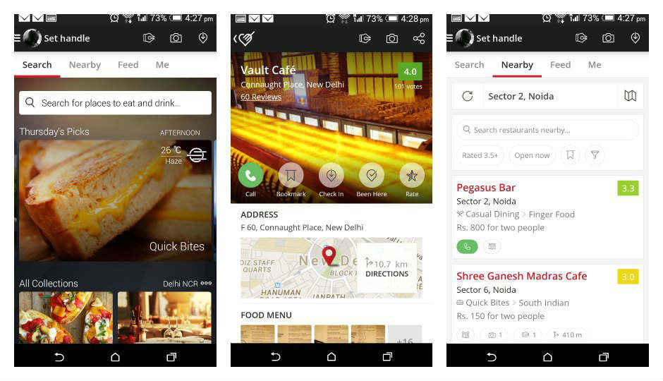 17 must have apps for any Android device (plus alternatives) 17 must have apps for any Android device (plus alternatives)
