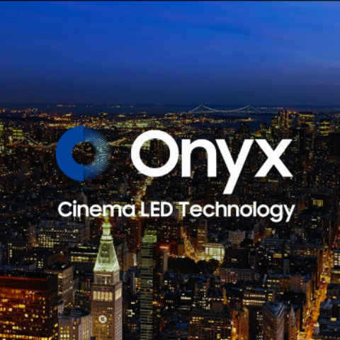 Samsung launches Onyx Cinema LED at Swagath Onyx Theater in Bengaluru