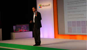 Hands On: Nokia Lumia 930