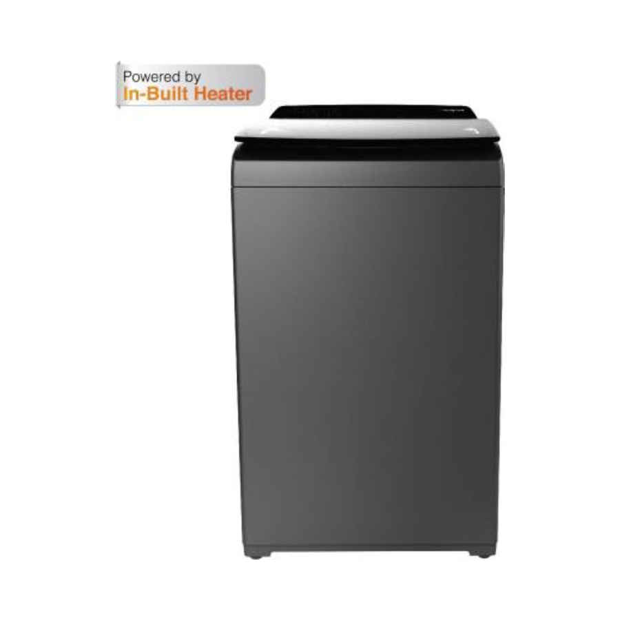 whirlpool 6.5 kg stainwash pro