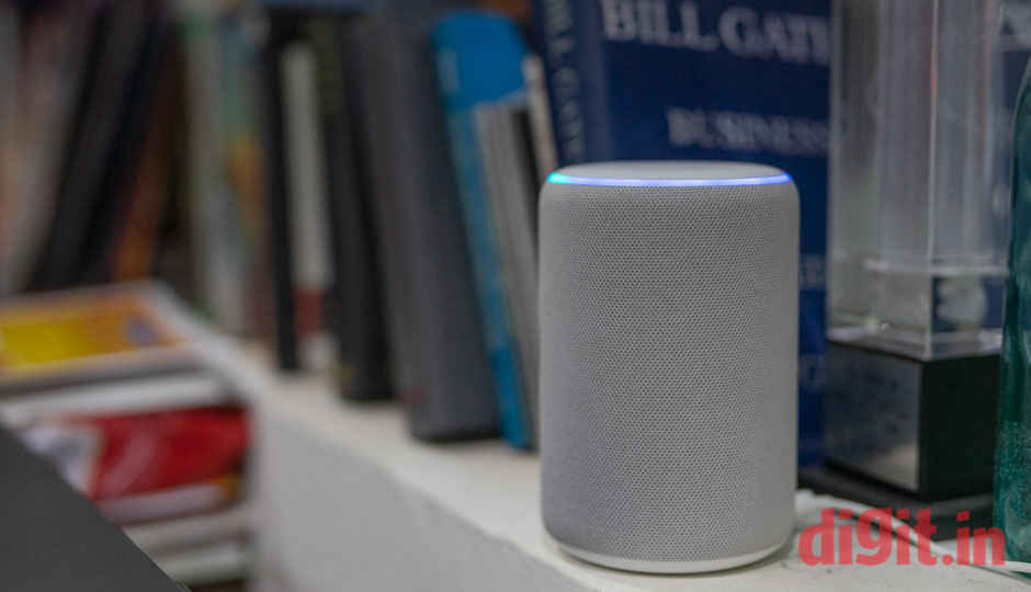 Amazon Echo Plus (2018)