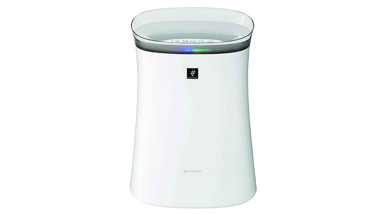 Air purifiers that can purify VOCs