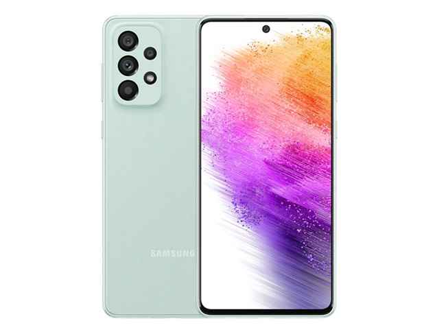 samsung galaxy a73 vs poco x3 pro