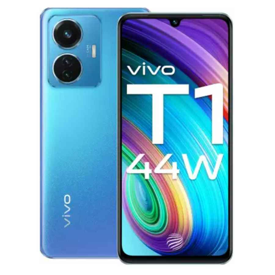 Vivo T1 44W 8GB Price in India, Full Specifications & Features 13th
