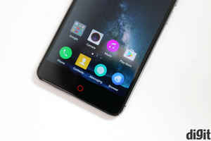 മികച്ച പെർഫോമൻസ് കാഴ്ചവെക്കുന്ന നുബിയയുടെ Z11 വിപണിയിൽ എത്തുന്നു