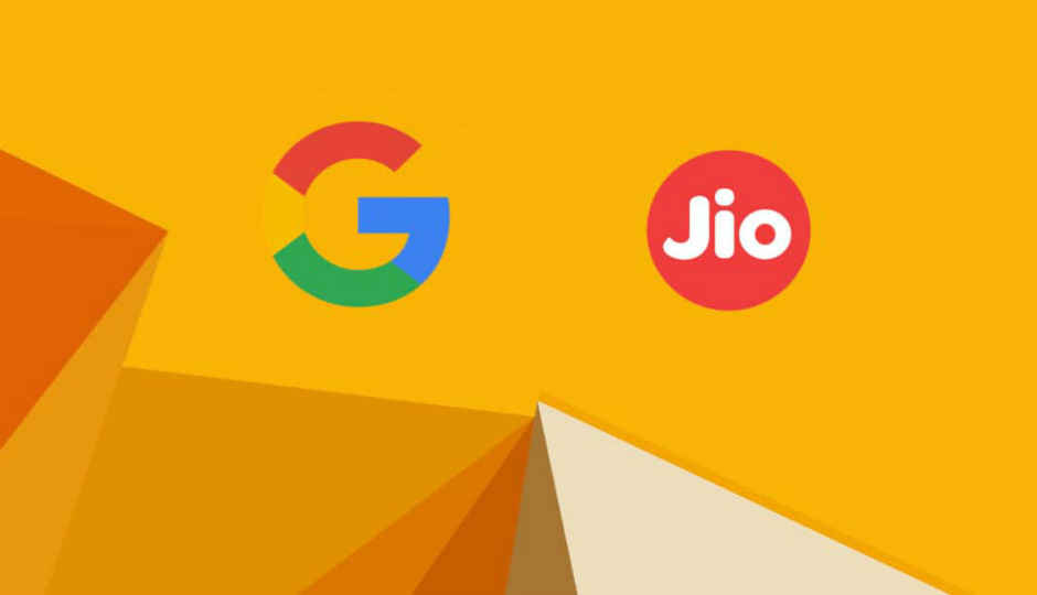 ಭಾರತದಲ್ಲಿ ರಿಲಯನ್ಸ್ ಜಿಯೋ ತನ್ನ ಹೊಸ JioFi ಉಚಿತವಾಗಿ ಗೂಗಲ್ ಹೋಮ್ನೊಂದಿಗೆ ನೇರ ಕೊಡುಗೆಯನ್ನು ಒದಗಿಸುತ್ತಿದೆ.