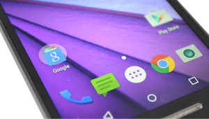 Moto G (3rd Gen) క్విక్ రివ్యూ: పెర్ఫార్మన్స్ మరియు కెమెరా