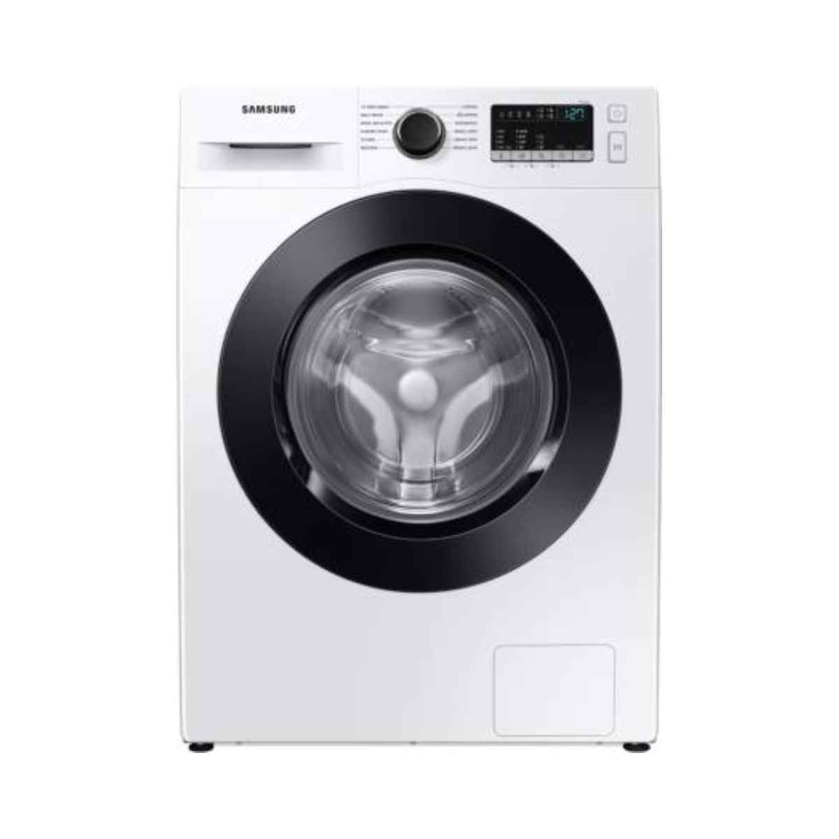 SAMSUNG 8 kg Fully Automatic Front Load washing machine (WW80T4040CE1TL)