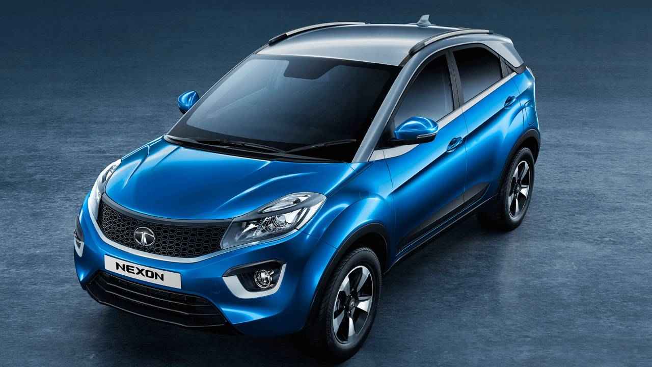 Tata Nexon EV to be announced globally on December 19