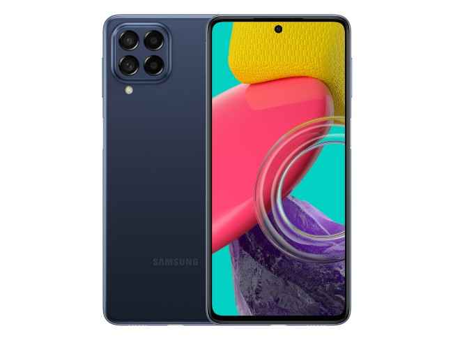 galaxy m53 amazon deal