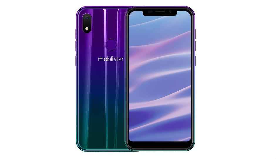 Mobiistar X1 Notch: A combination of impressive design, AI selfie camera and affordable price