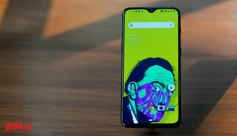 OnePlus 6T launched in India starting at Rs 37,999: Specs, offers and all you need to know