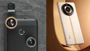 Budget-friendly Camera Phones: മികച്ച ക്യാമറ ഫോണുകൾ, അതും കുറഞ്ഞ വിലയിൽ!