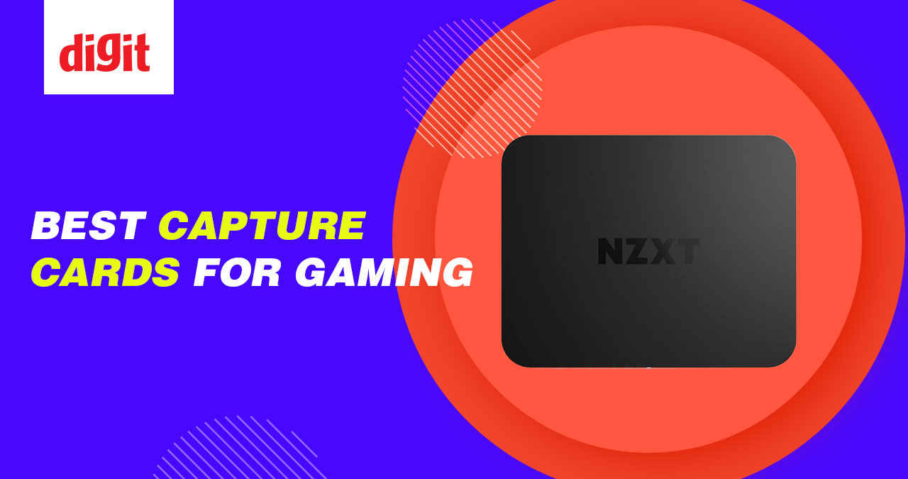 Best Capture Cards for Gaming