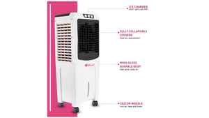 उन्हाळा सुरू होण्यापूर्वी खरेदी करा AC आणि एअर कूलर, स्वस्तात मस्त डील्स