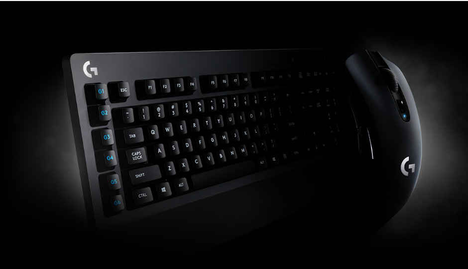 Logitech launches L603 Wireless Mechanical Keyboard and L613 Wireless Gaming Mouse at Rs 5,995 and Rs 8,495 respectively
