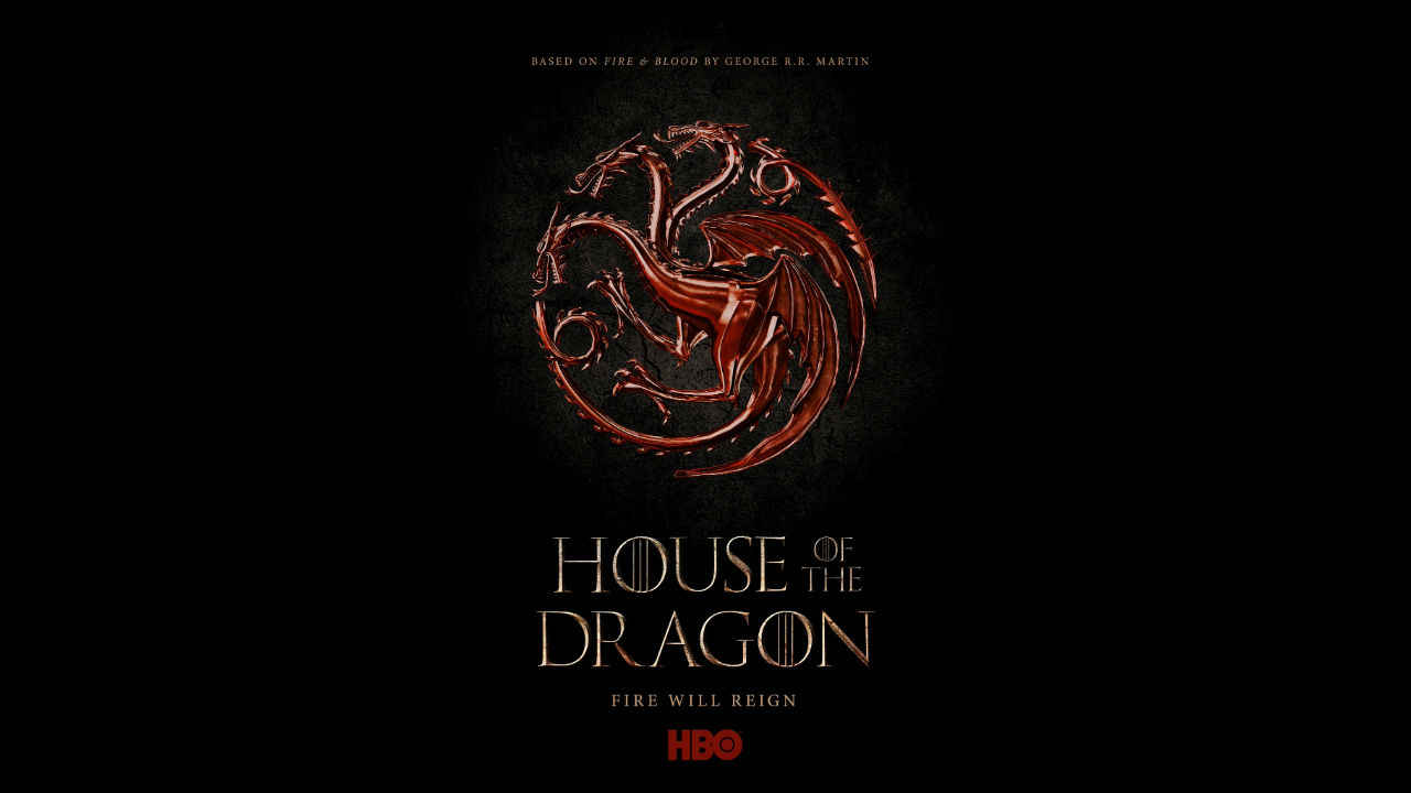 Game of Thrones prequel, ‘House of the Dragon’ green-lit by HBO