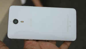 In Pictures: Le 1, Le 1 Pro and Le Max smartphones