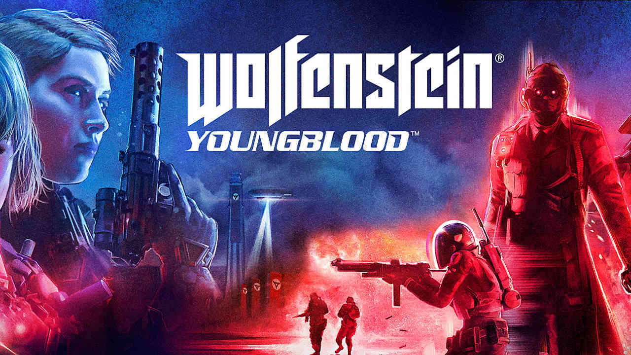 Wolfenstein Youngblood review: Not the sequel we were hoping for