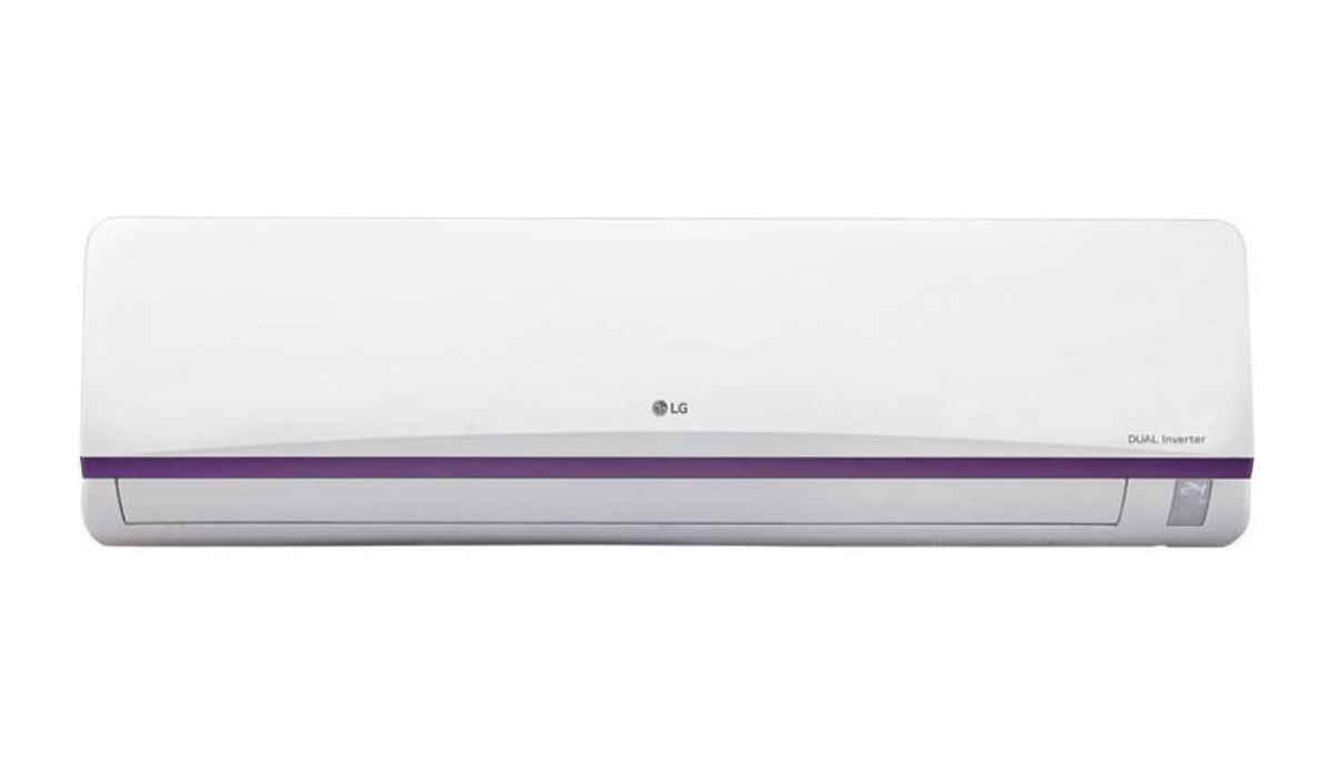 LG 2 Ton Inverter (3 Star) Split AC Price in India, Specification, Features 28th July 2020