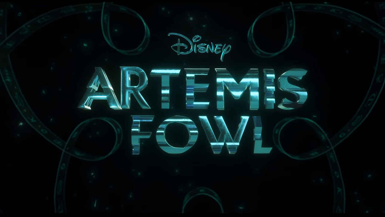 Artemis Fowl release date set for June 12, will stream on Disney+ Hotstar