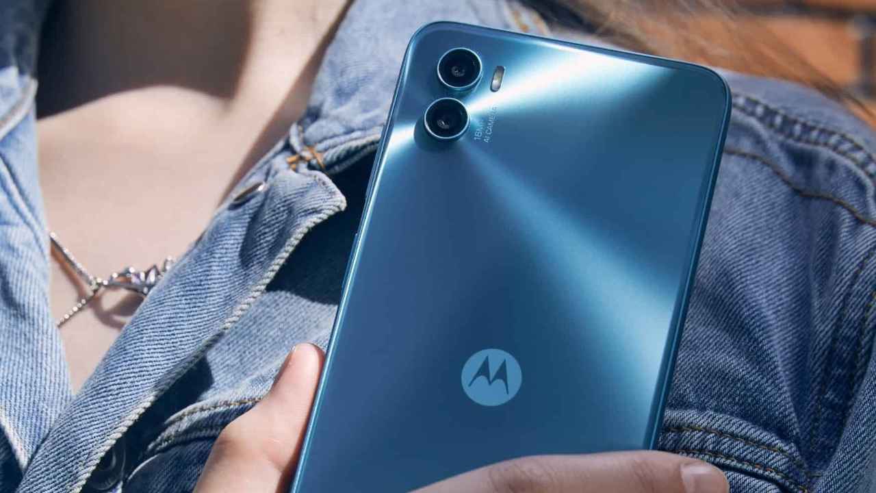 Motorola-র সস্তা ফোন আজ হবে লঞ্চ, 10 হাজার টাকার কম দামে মিলবে দুর্দান্ত ফিচার